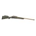 Ruger American Predator Gen II .270 Win 22" Barrel Bolt Action Rifle - Green Splatter Ruger American Predator Gen II .270 Win 22" Barrel Bolt Action Rifle - Green Splatter
